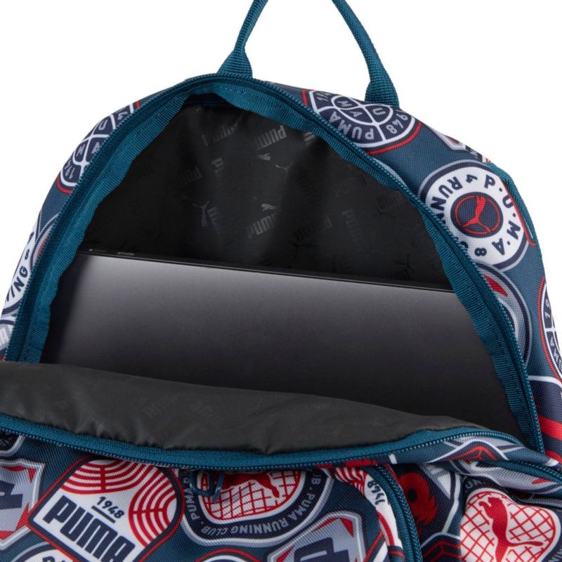 Mochila PUMA Academy AOP 091150 Talla Única