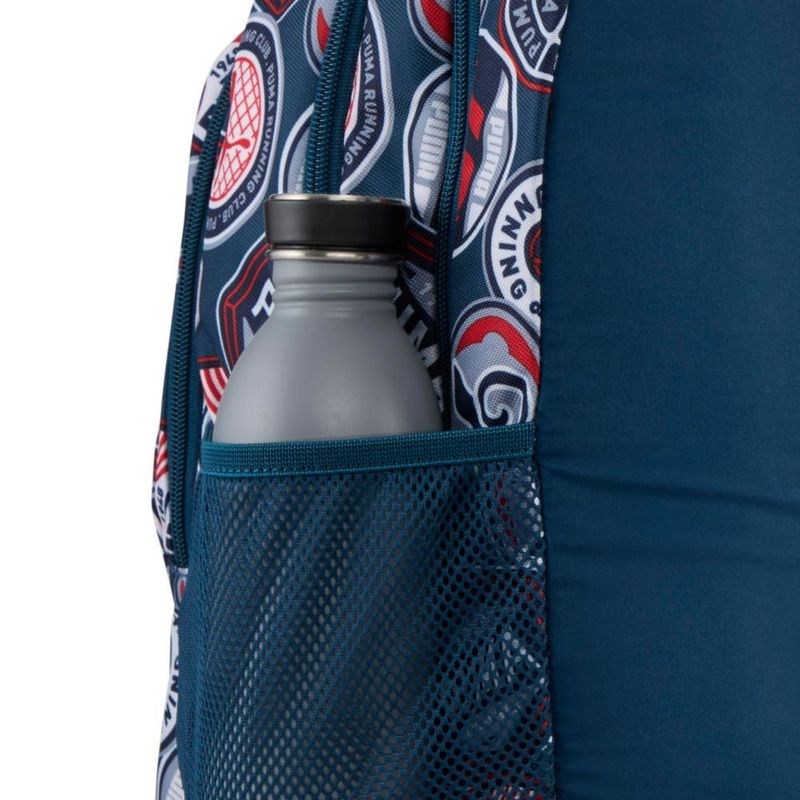 Mochila PUMA Academy AOP 091150 Talla Única