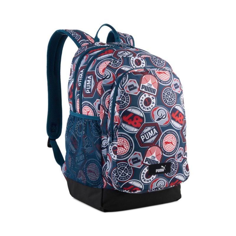 Mochila PUMA Academy AOP 091150 Talla Única