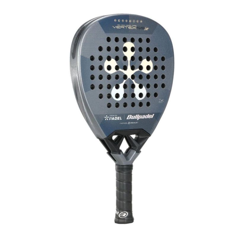 Raqueta de pádel Bullpadel Vertex 05 Light Mujer