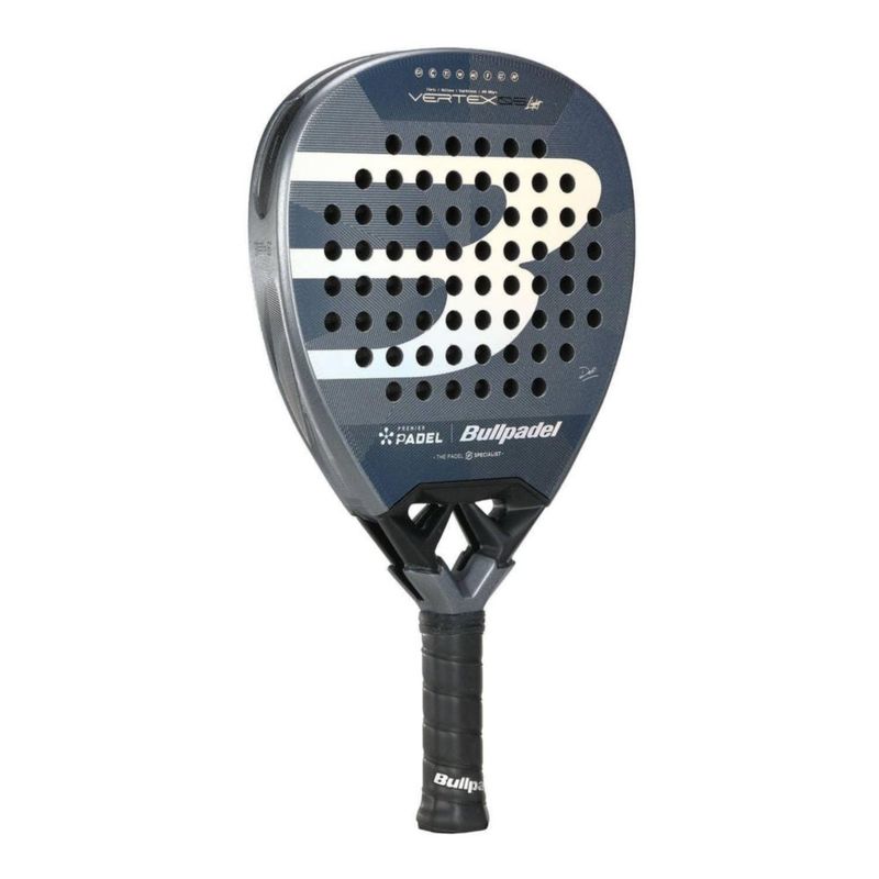 Raqueta de pádel Bullpadel Vertex 05 Light Mujer