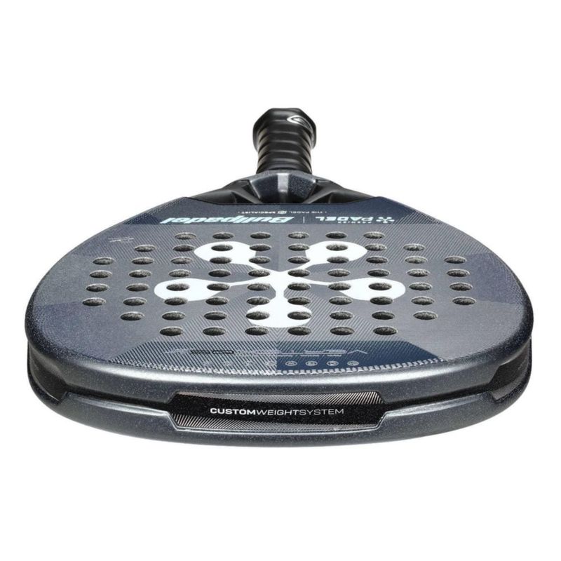 Raqueta de pádel Bullpadel Vertex 05 Light Mujer