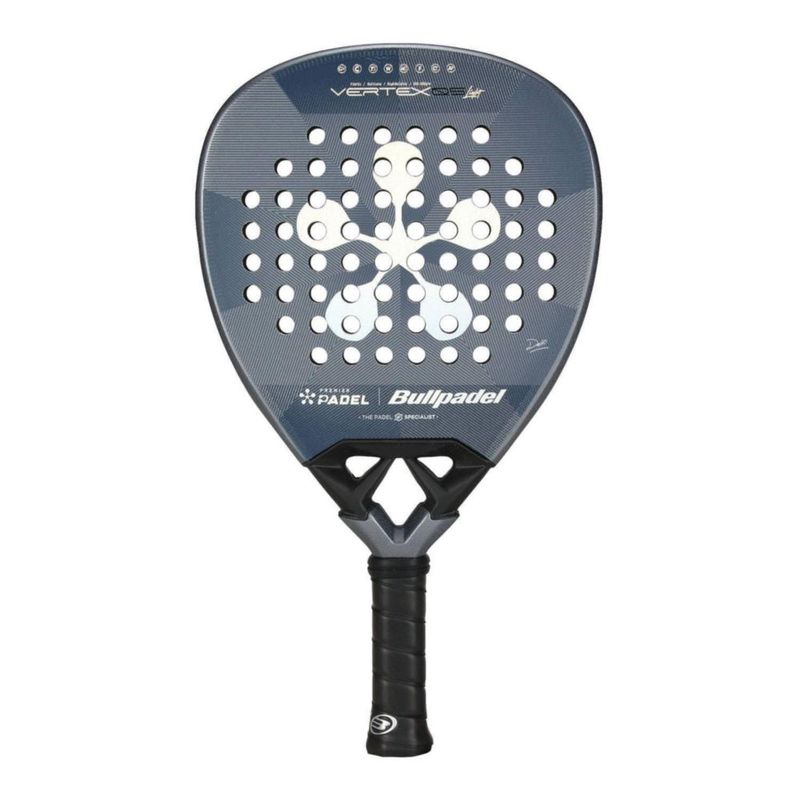 Raqueta de pádel Bullpadel Vertex 05 Light Mujer
