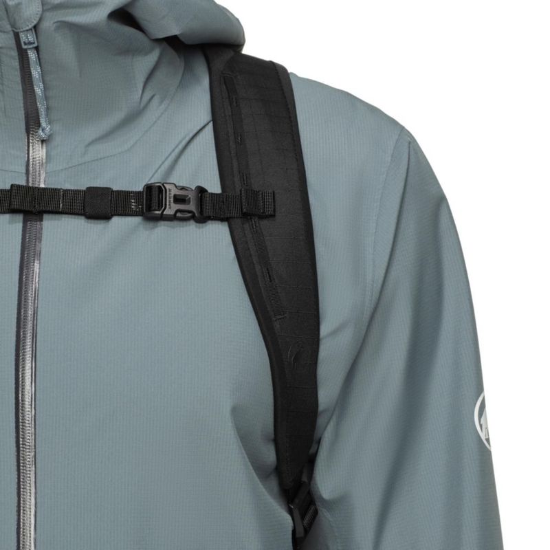 Mochila Mammut Alto 24 - Azul Glaciar Casual