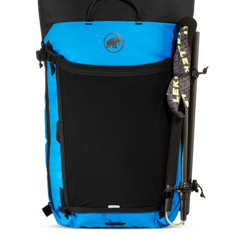 Mochila Mammut Alto 24 - Azul Glaciar Casual