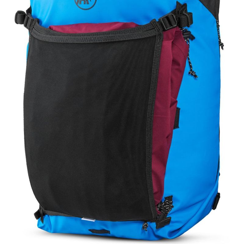 Mochila Mammut Alto 24 - Azul Glaciar Casual
