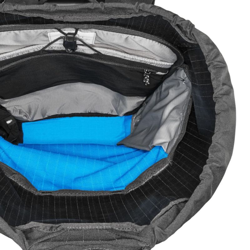 Mochila Mammut Alto 24 - Azul Glaciar Casual