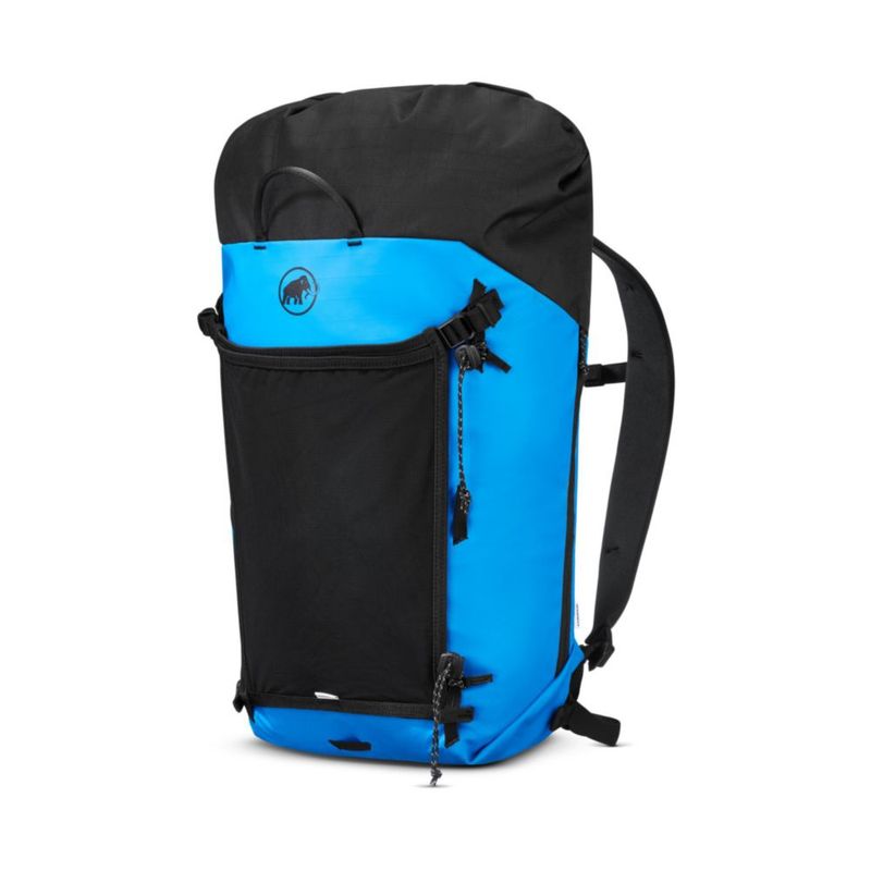 Mochila Mammut Alto 24 - Azul Glaciar Casual