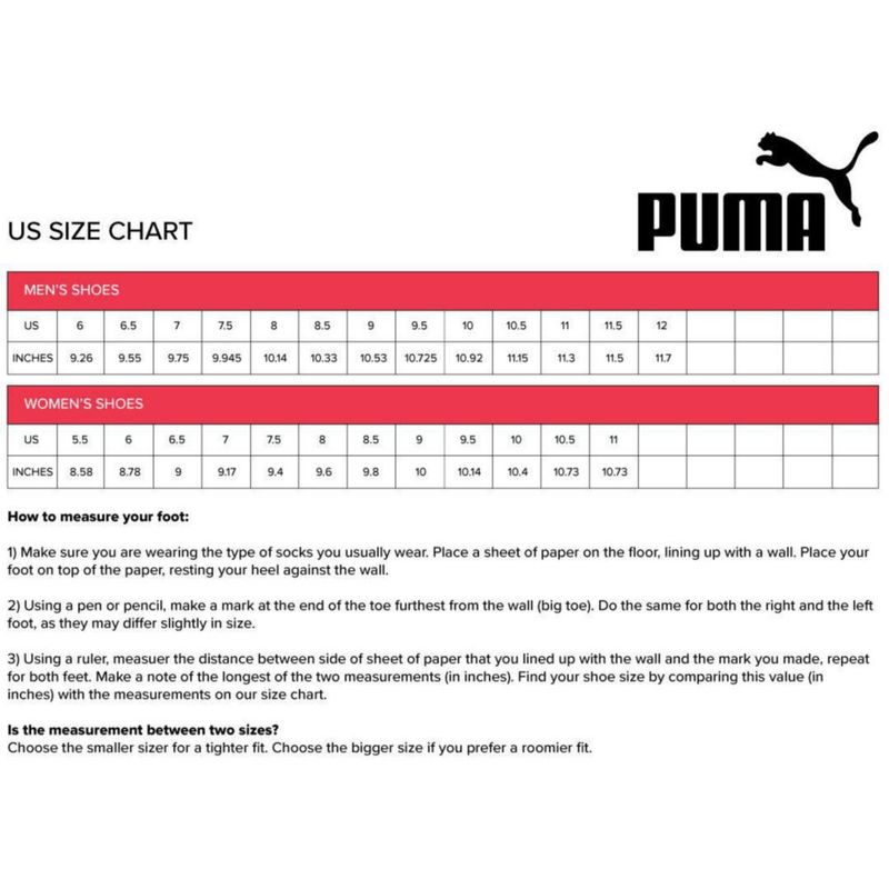 Zapatos sin cordones PUMA Softride One4All para niños grandes talla 6 ancha