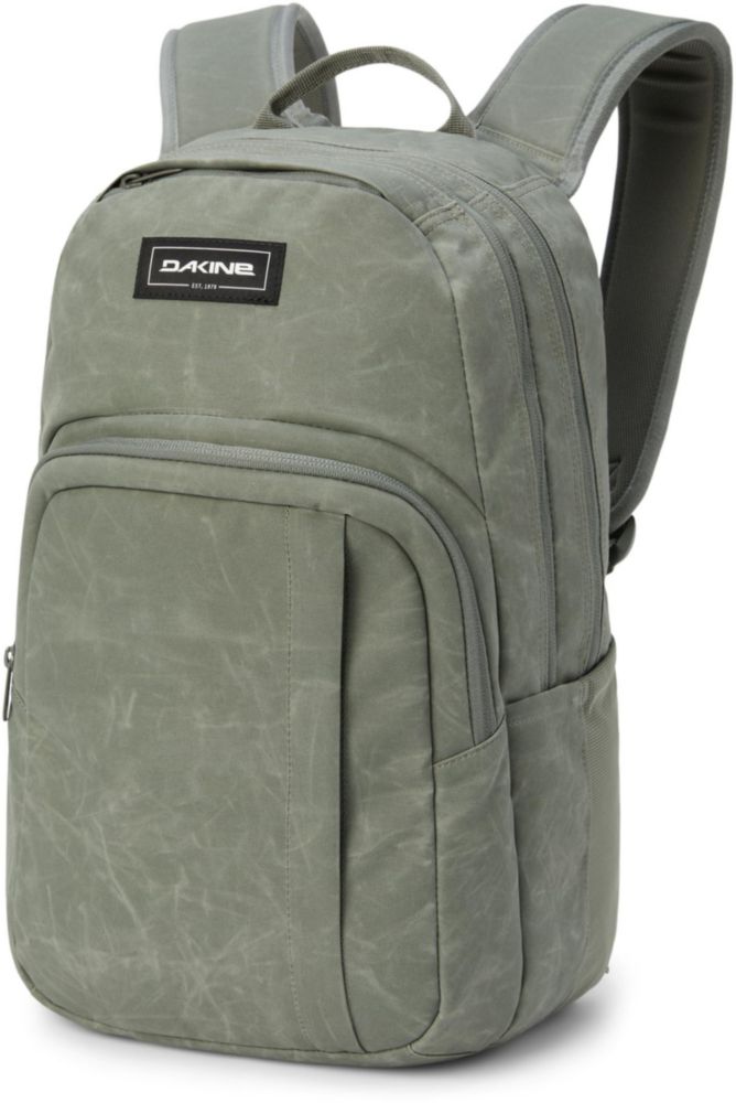 Mochila Dakine Campus 25L Mulled Basil
