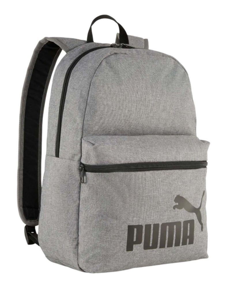 Mochila PUMA Phase III Classic Unisex (Pack de 1)