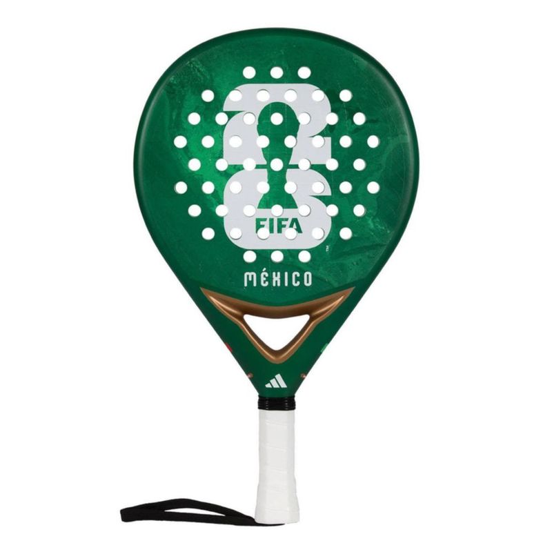 Raqueta adidas ADIDAS México WC 2026