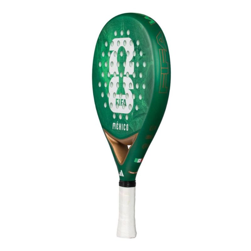 Raqueta adidas ADIDAS México WC 2026