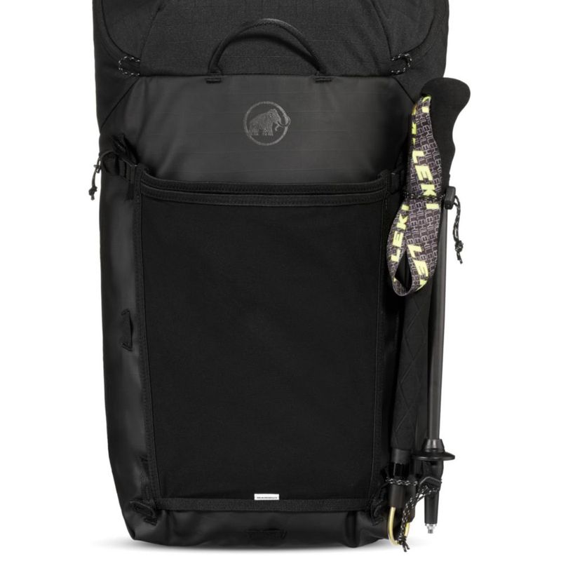 Mochila Mammut Alto 28 Negra Casual