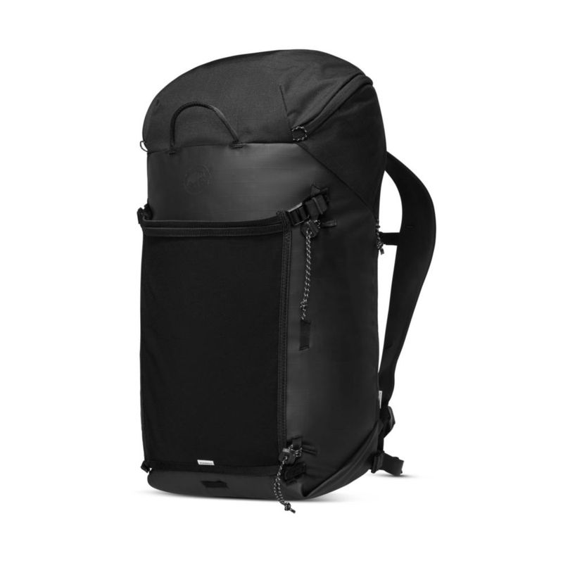 Mochila Mammut Alto 28 Negra Casual