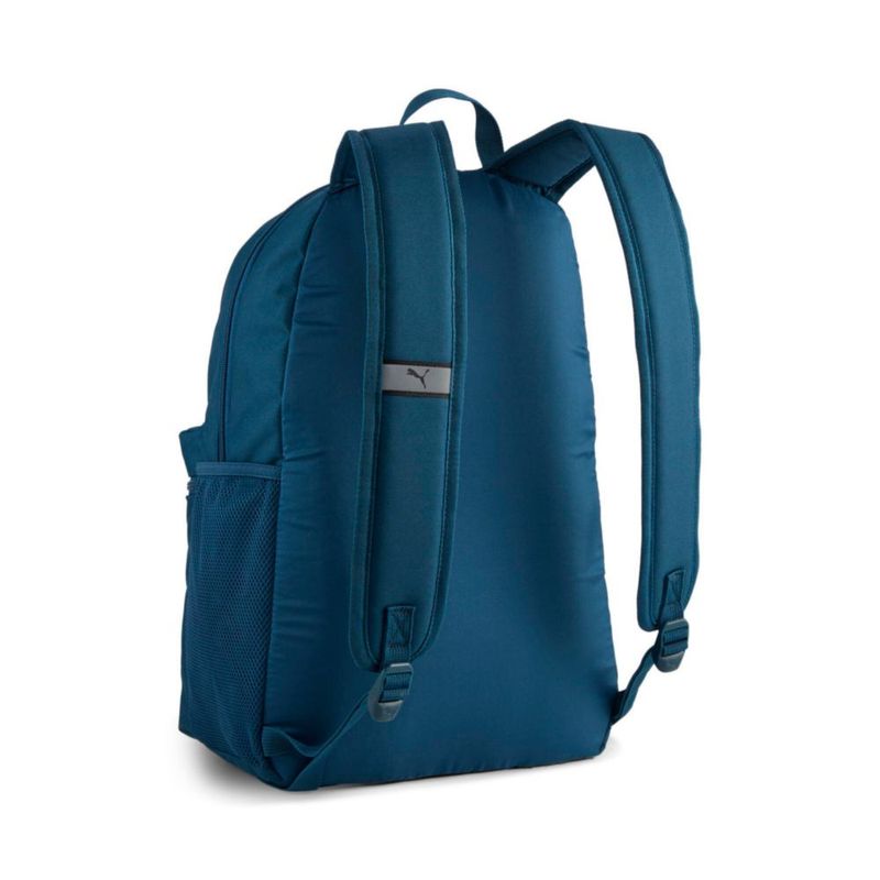 Mochila PUMA Phase 22L 44x30x14 cm