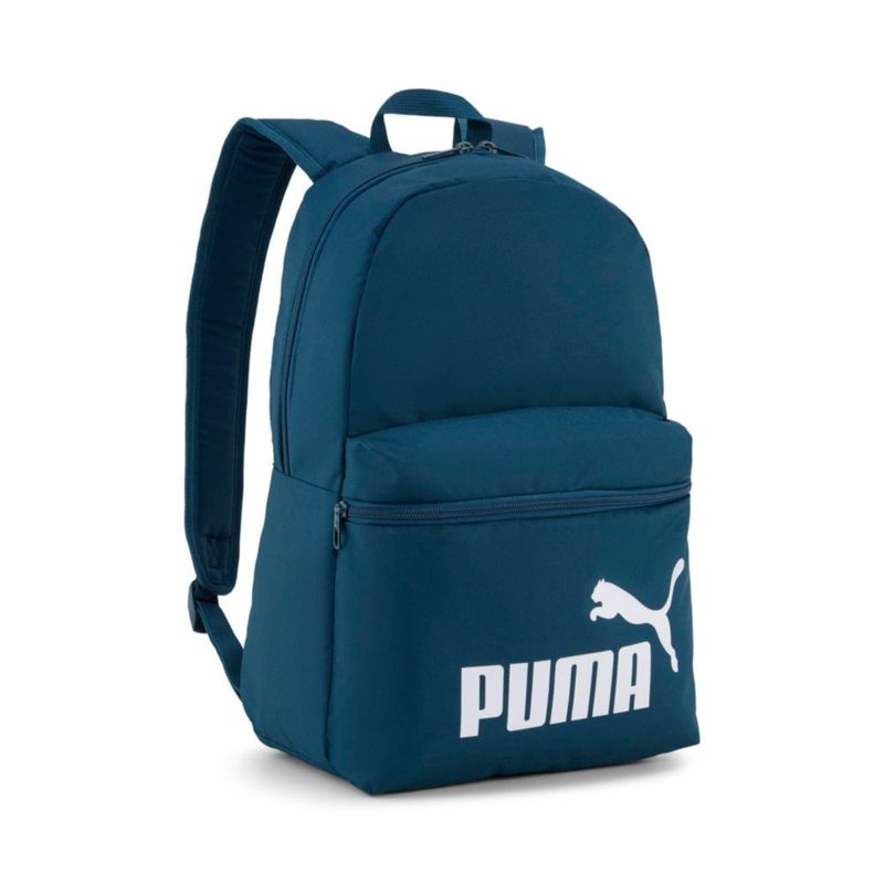 Mochila PUMA Phase 22L 44x30x14 cm
