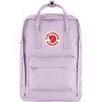 Mochila Fjällräven Kanken para portátil 38 cm Lavanda