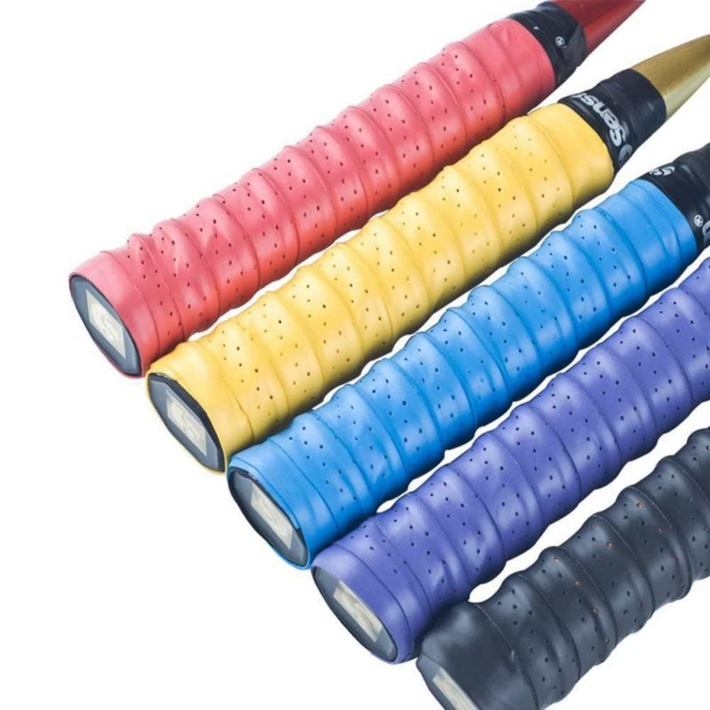 Sobregrip de Tenis Senston 113 cm Pack de 5 Absorbente