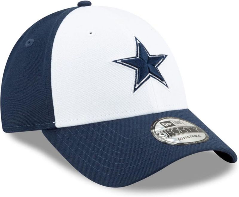 Gorra New Era NFL The League 9FORTY Dallas Cowboys