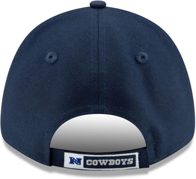 Gorra New Era NFL The League 9FORTY Dallas Cowboys