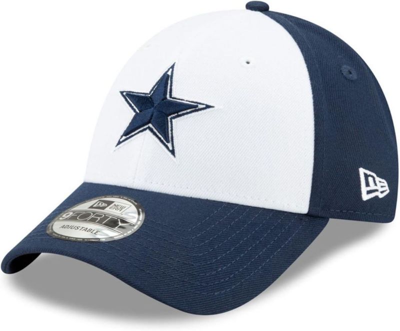 Gorra New Era NFL The League 9FORTY Dallas Cowboys