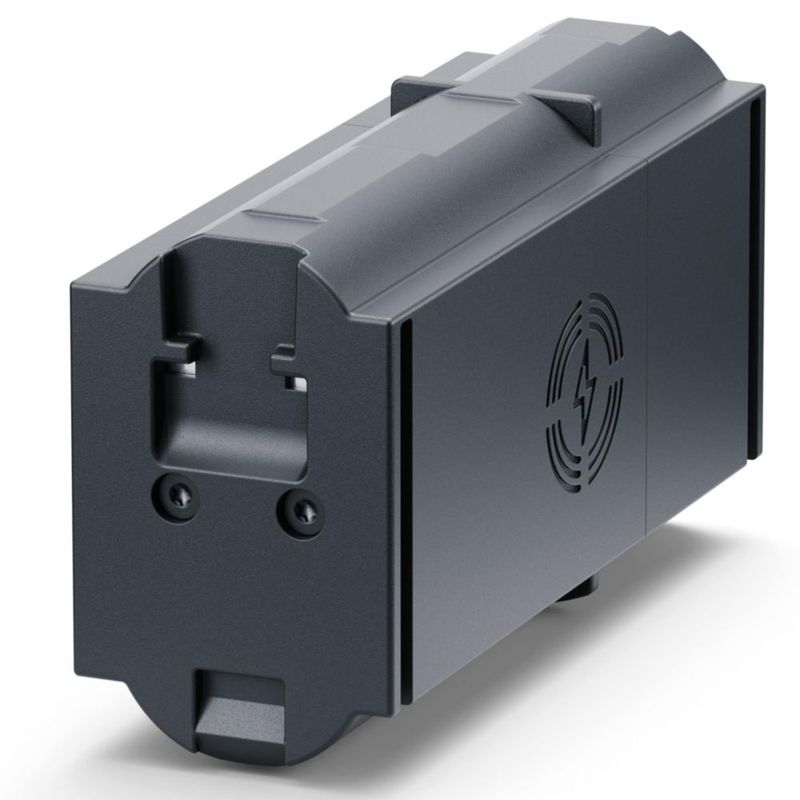Pack de baterías Pulsar LPS 7i de brillo ajustable