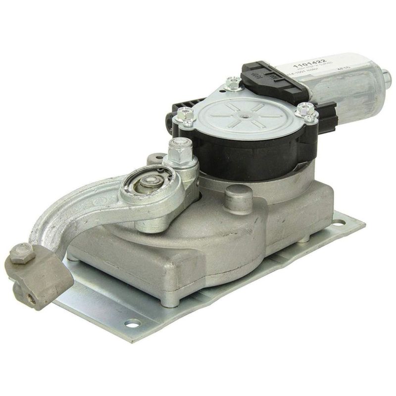 Kit de Conversión de Motor de Paso para RV Kwikee 379145 Serie IMGL 22‑40