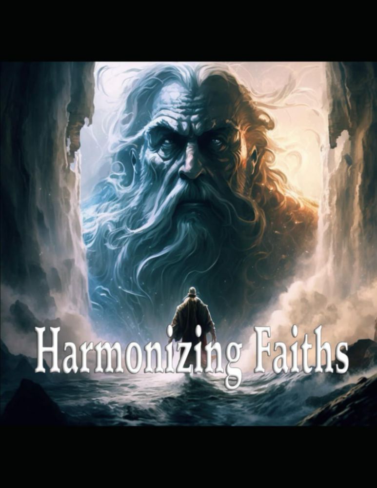 Libro Majosta – Harmonizando Creencias: Mitología Budismo Taoísmo y Cristianismo