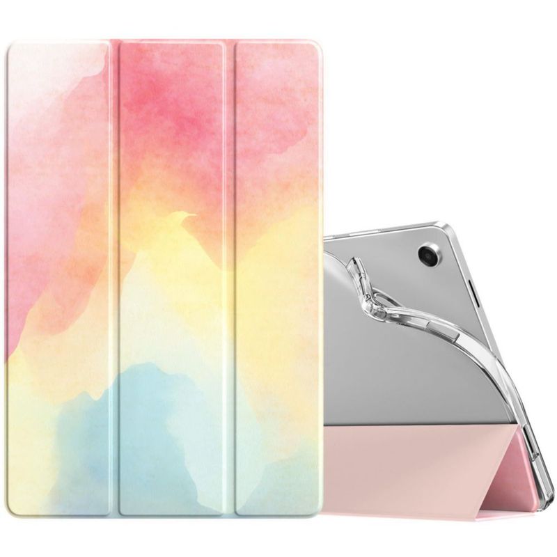 Funda para Tablet TiMOVO Galaxy Tab A11+/A9+ 11" Rainbow