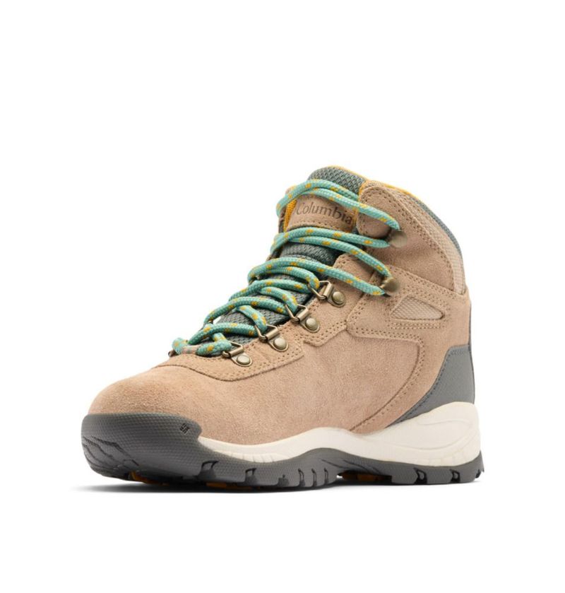 BOTA Columbia Newton Ridge Plus Impermeable Amped