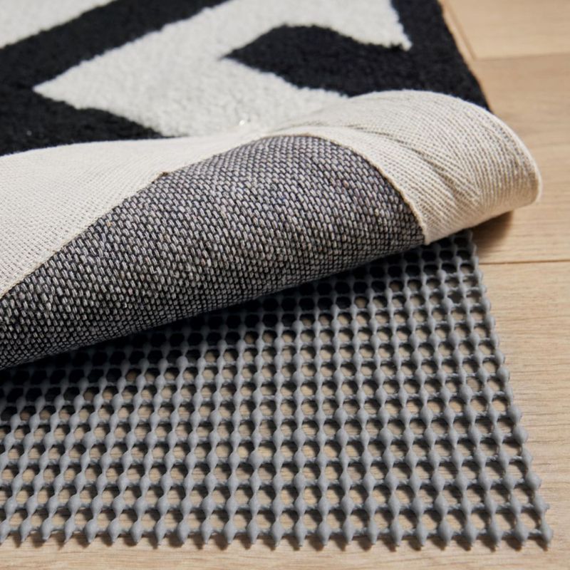 Almohadilla Antideslizante GORILLA GRIP 137x178 cm Gris