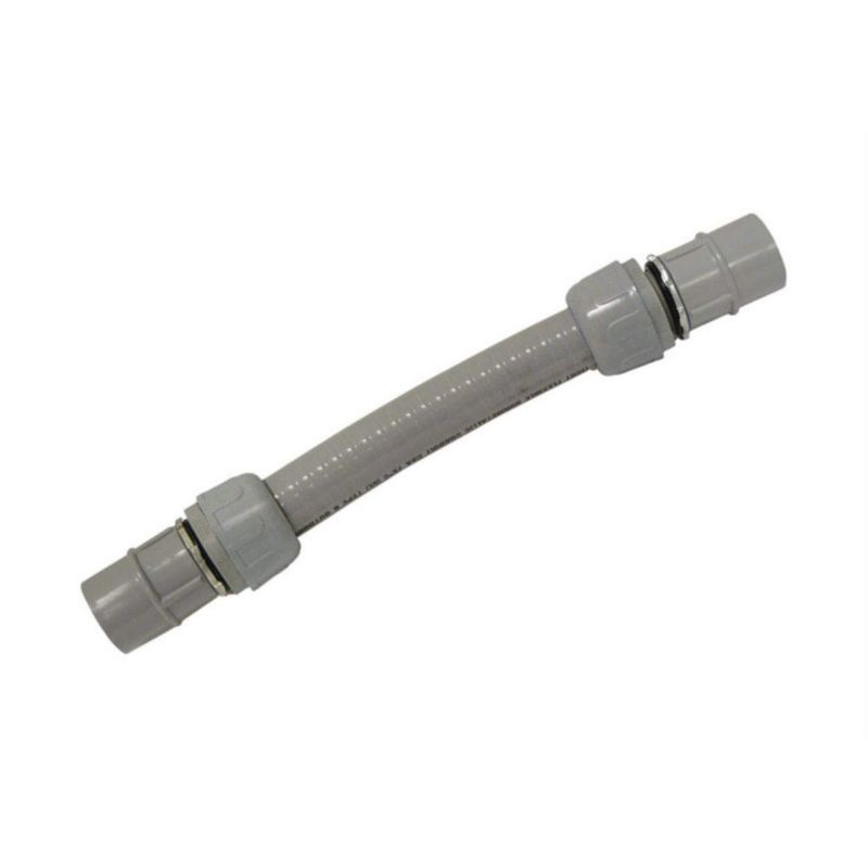 Codo de Conduit PVC Cantex 1/2"