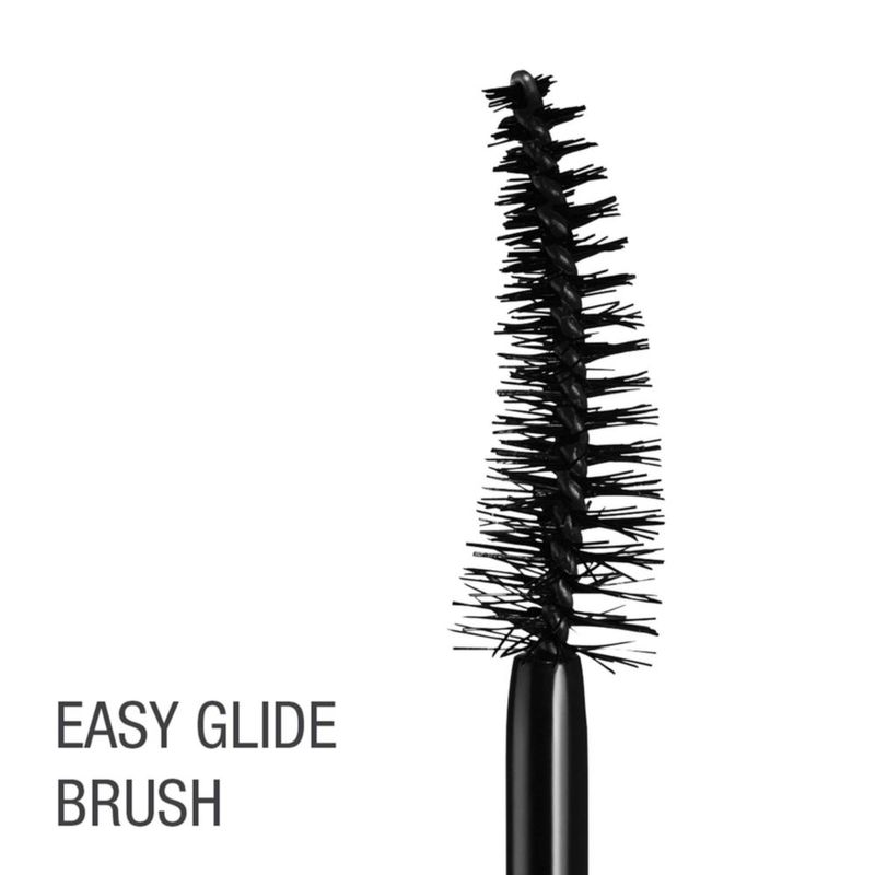 Máscara Maybelline New York Snapscara Bold Brown 10 ml