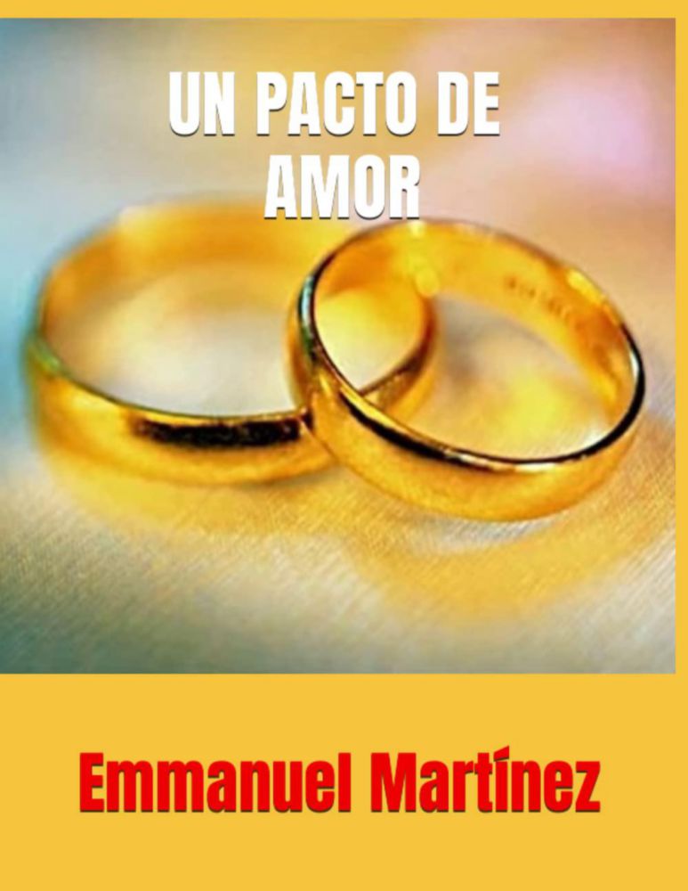 Libro Majosta Un Pacto de Amor (Edición en Español)