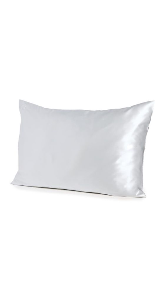 Funda de almohada Slip Queen 51 cm x 76 cm 22 Momme de seda