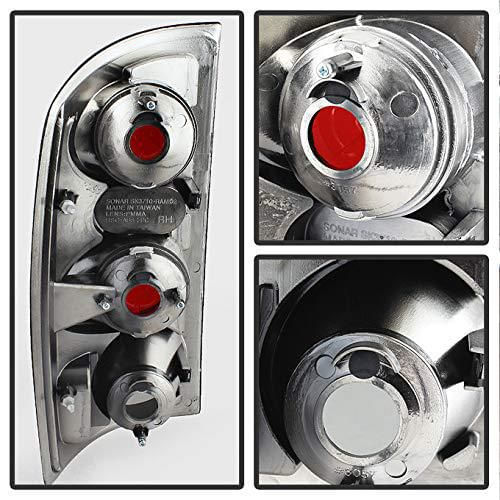 Faros delanteros AKKON 2002-2005 Dodge Ram 1500/2500/3500