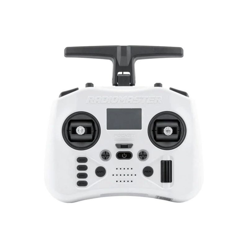 Control remoto Opus RadioMaster Pocket ELRS EdgeTX