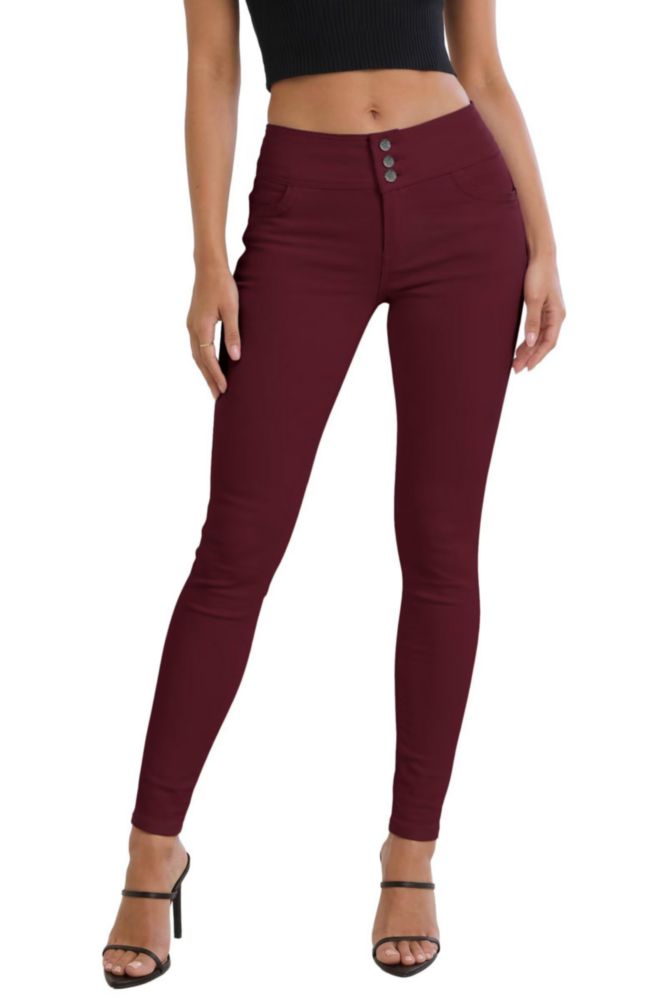 Jeans Hybrid & Company Vino 15