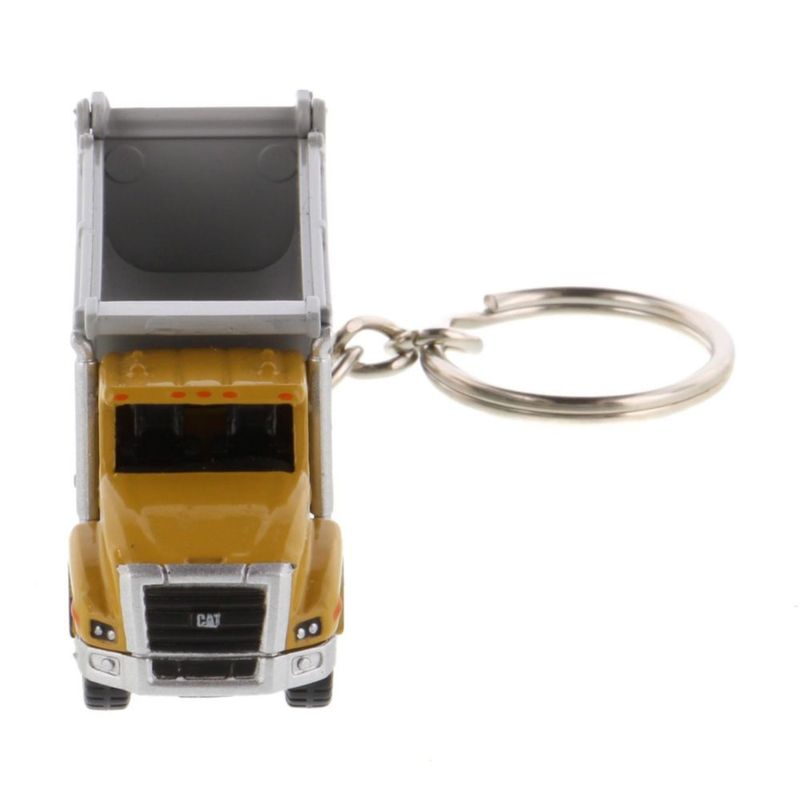 Llavero Diecast Masters Cat 85998 Stampede Dump