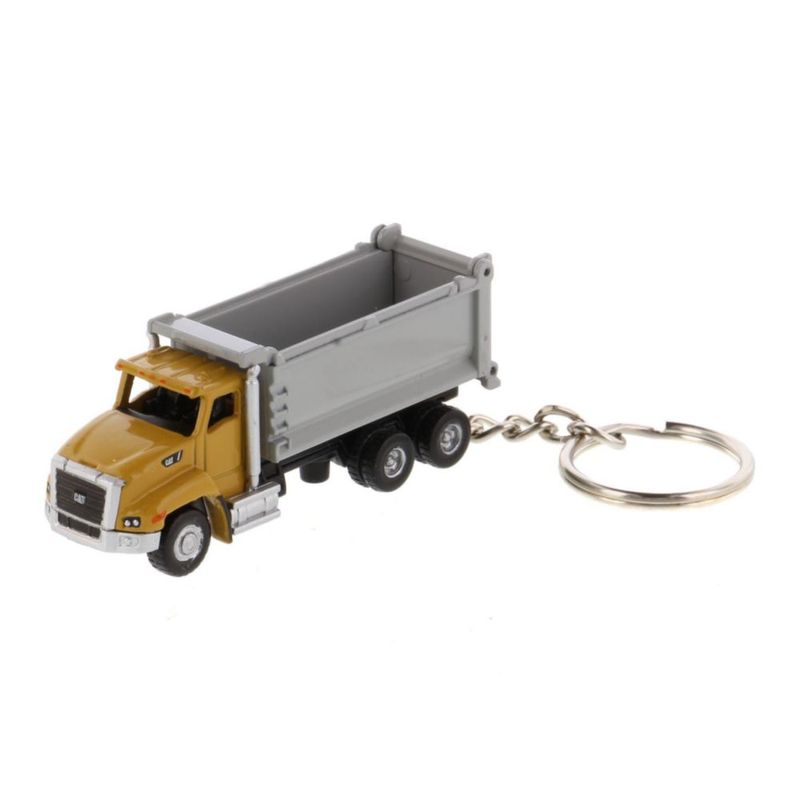 Llavero Diecast Masters Cat 85998 Stampede Dump