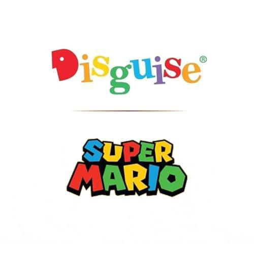 Disfraz Super Mario Bros Bowser XL – Disguise
