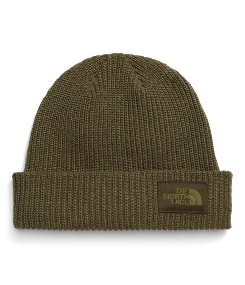 Gorra The North Face Salty Dog Forrada Talla Única