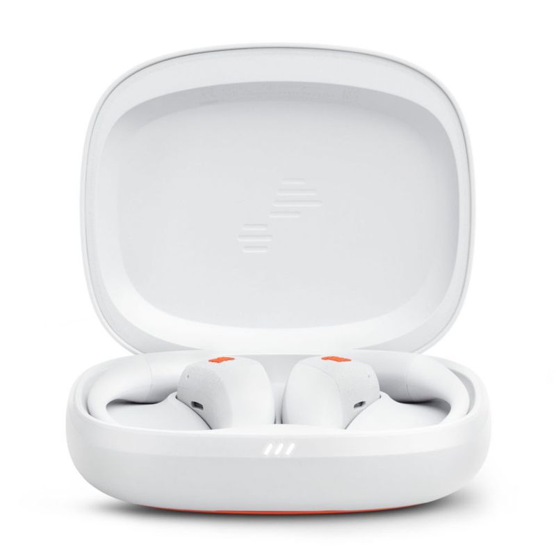 Auriculares Deportivos True Wireless JBL Endurance Zone IP68 Blanco