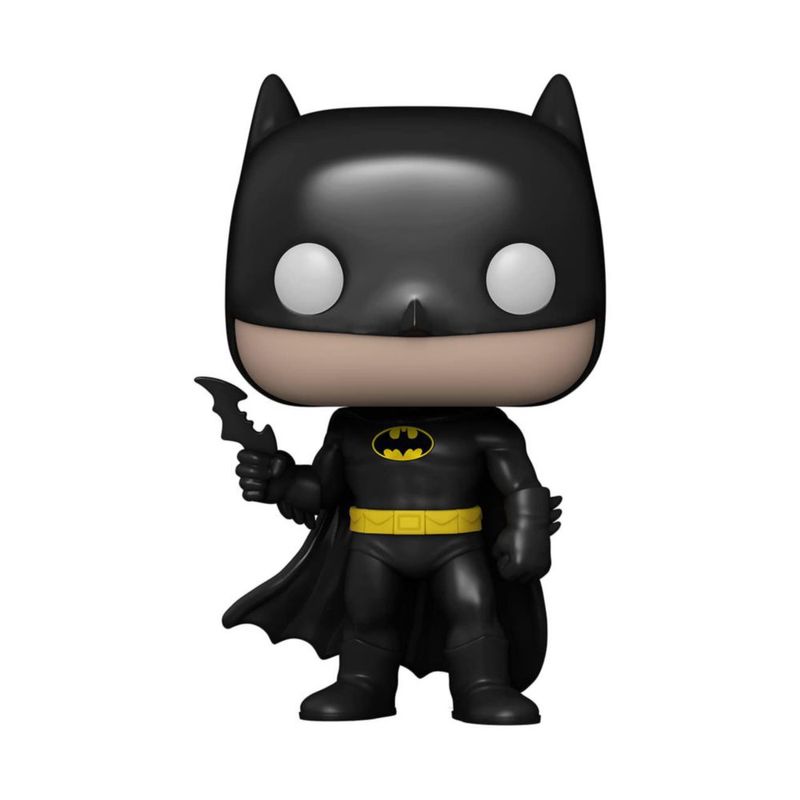 Figura Funko Batman 1989 de fundición a presión – Edición exclusiva #3