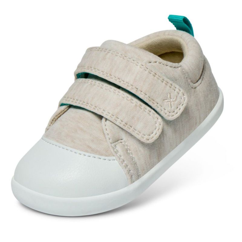 Zapatillas de algodón para bebé Ten Little APMA-Aceptado