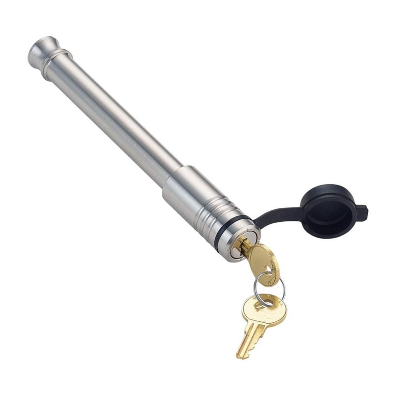 Candado de enganche InfiniteRule B&W 2"/2.5" 21K LB
