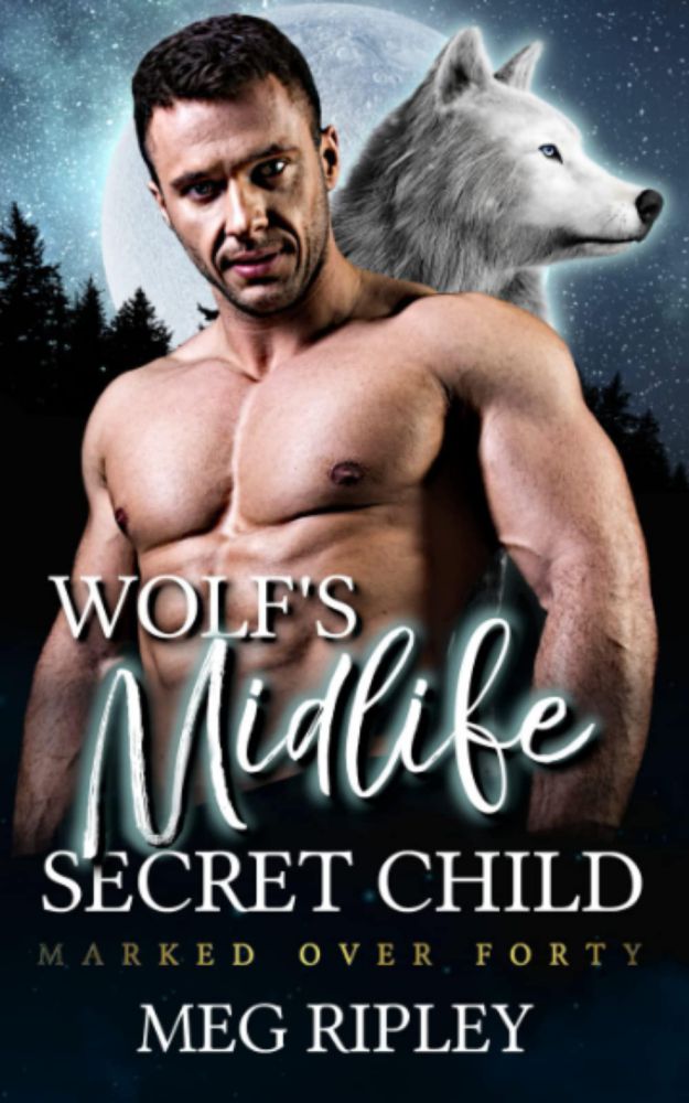 Majosta – El Hijo Secreto del Lobo en la Mediana Edad (Shifter Nation: Marcado Después de los Cuarenta)