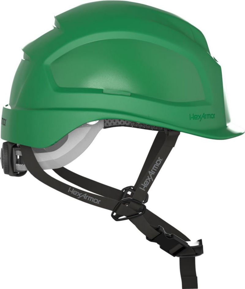 Casco de seguridad HexArmor Ceros XP450AE