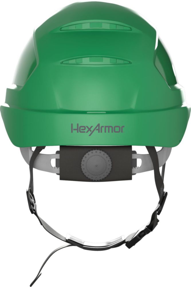 Casco de seguridad HexArmor Ceros XP450AE